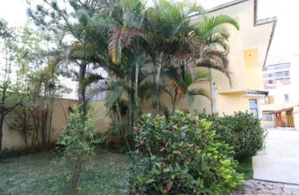 Imagem: Condomínio Fechado para Venda, Vila Anglo Brasileira