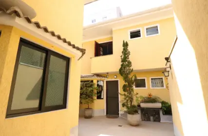 Imagem: Condomínio Fechado para Venda, Vila Anglo Brasileira