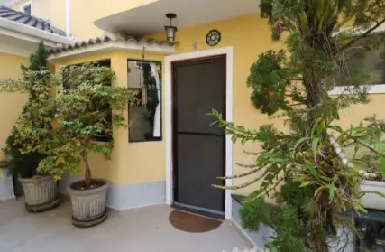 Imagem: Condomínio Fechado para Venda, Vila Anglo Brasileira