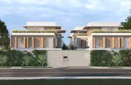 Imagem: Condomínio Fechado para Venda, Jardim Paulistano