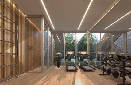 Imagem: Condomínio Fechado para Venda, Jardim Paulistano