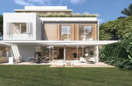 Imagem: Condomínio Fechado para Venda, Jardim Paulistano