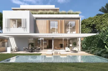 Imagem: Condomínio Fechado para Venda, Jardim Paulistano