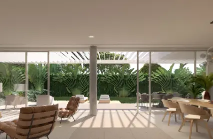 Imagem: Condomínio Fechado para Venda, Jardim Paulistano