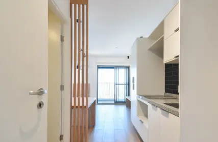 Imagem: Flat / Studio para Venda, Cerqueira César