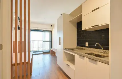 Imagem: Flat / Studio para Venda, Cerqueira César