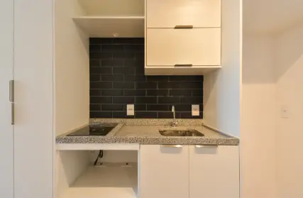 Imagem: Flat / Studio para Venda, Cerqueira César