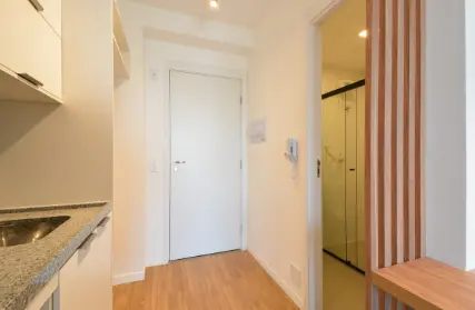 Imagem: Flat / Studio para Venda, Cerqueira César