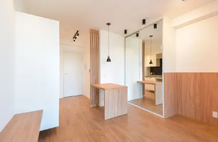 Imagem: Flat / Studio para Venda, Cerqueira César