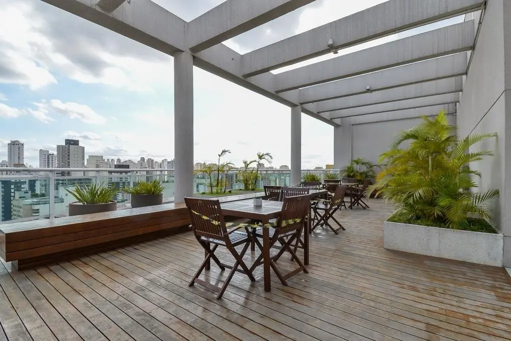 Flat / Studio para Venda ZO Imóvel - Imagem 12