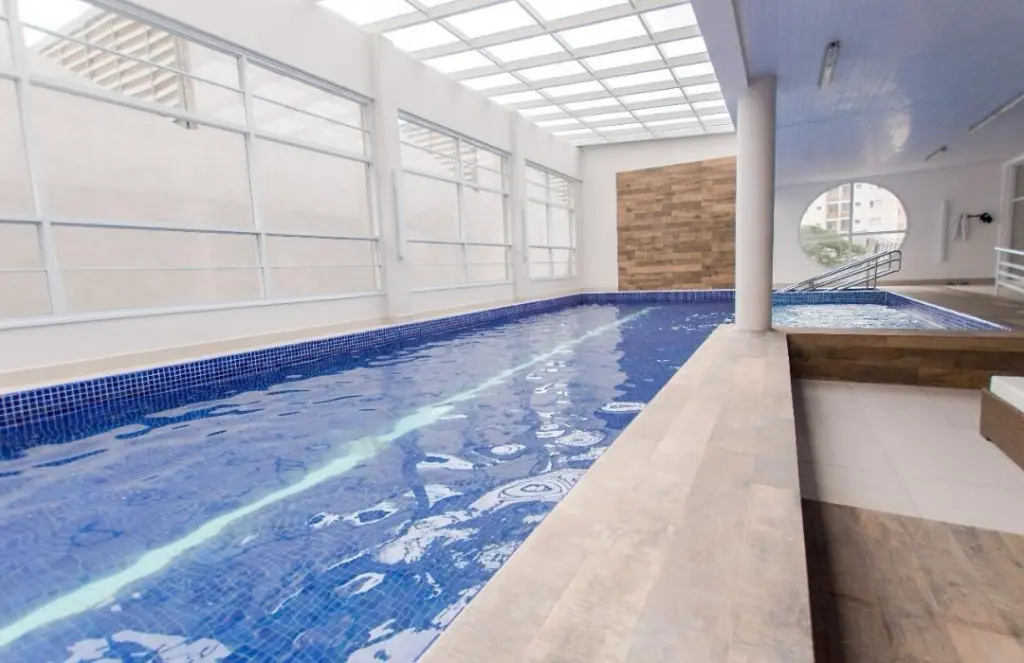 Flat / Studio para Venda ZO Imóvel - Imagem 15