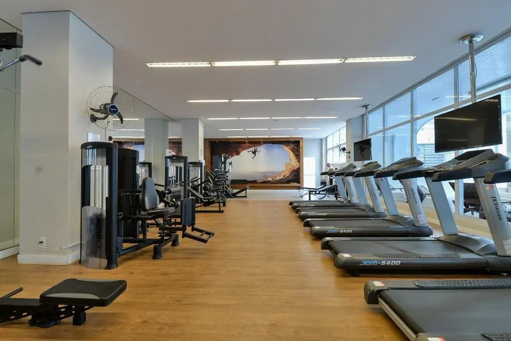 Flat / Studio para Venda ZO Imóvel - Imagem 17