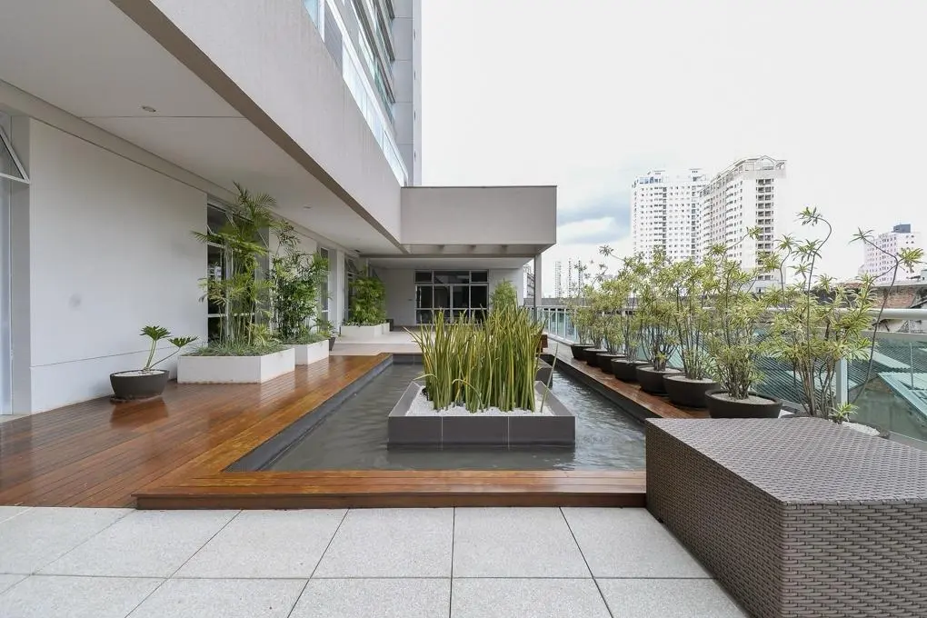 Flat / Studio para Venda ZO Imóvel - Imagem 18