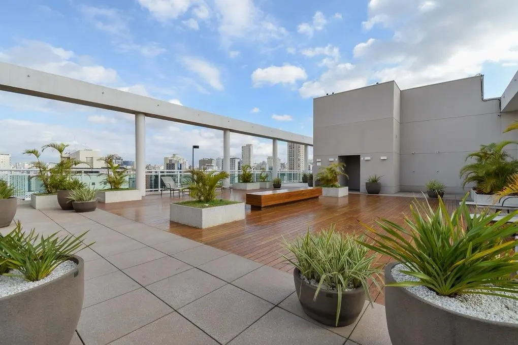 Flat / Studio para Venda ZO Imóvel - Imagem 19