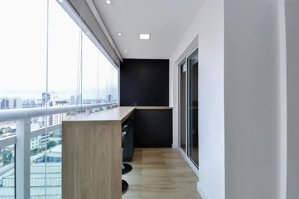 Flat / Studio para Venda ZO Imóvel - Imagem 2