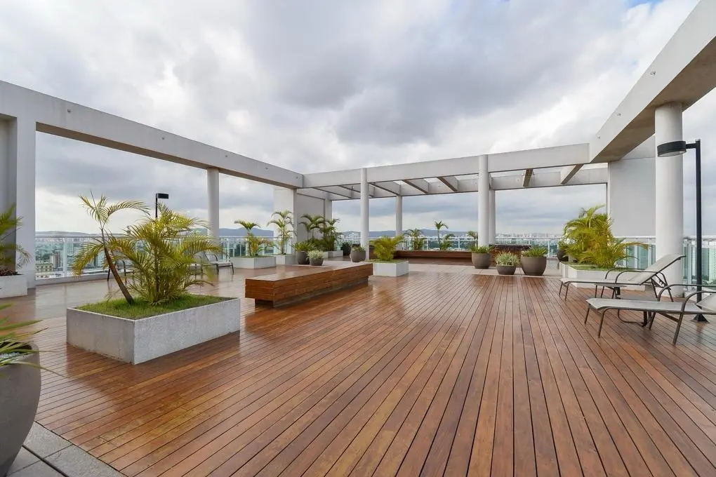 Flat / Studio para Venda ZO Imóvel - Imagem 20