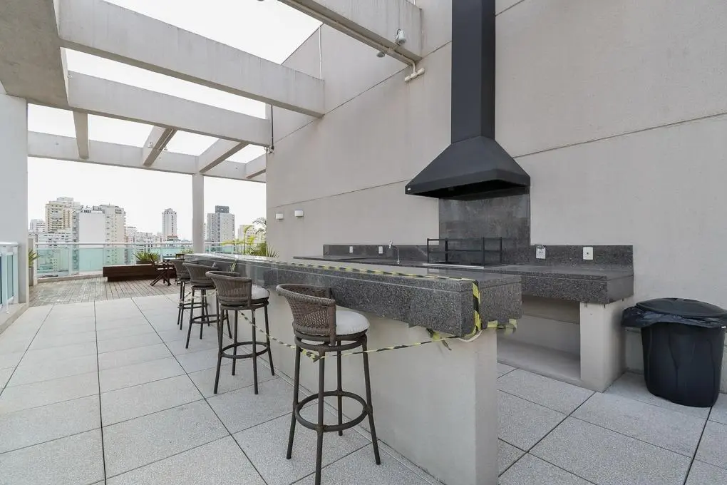 Flat / Studio para Venda ZO Imóvel - Imagem 21