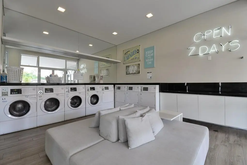 Flat / Studio para Venda ZO Imóvel - Imagem 23