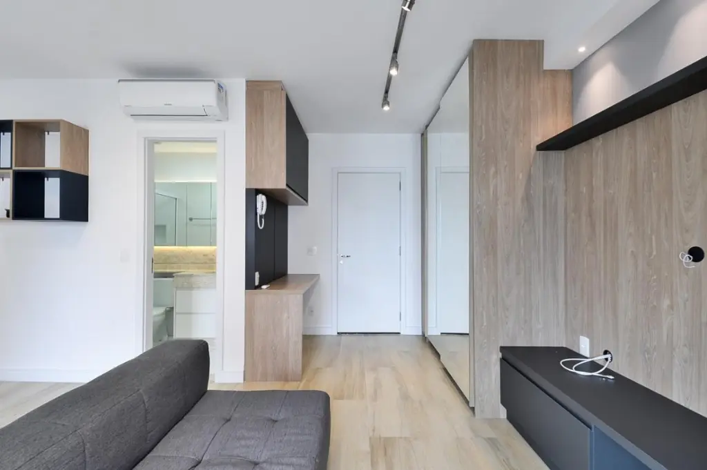 Flat / Studio para Venda ZO Imóvel - Imagem 3