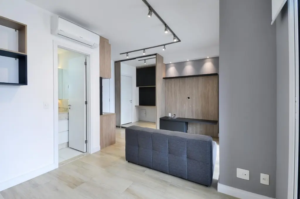 Flat / Studio para Venda ZO Imóvel - Imagem 4