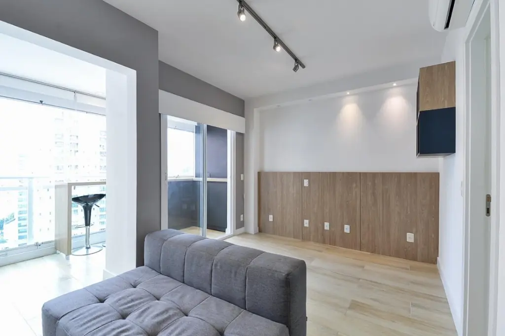 Flat / Studio para Venda ZO Imóvel - Imagem 5