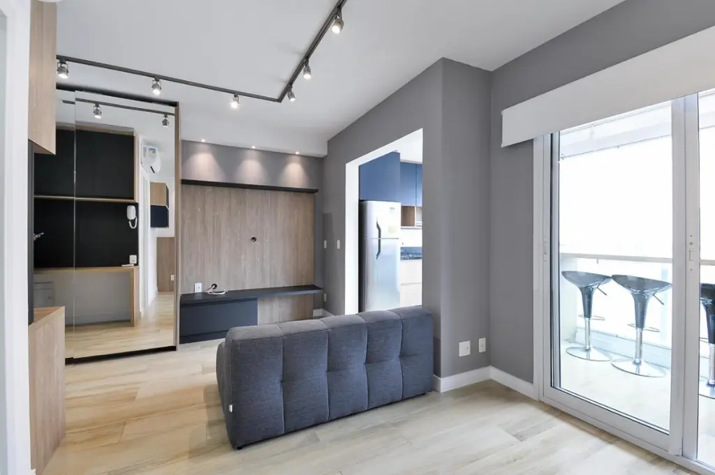 Flat / Studio para Venda ZO Imóvel - Imagem 6