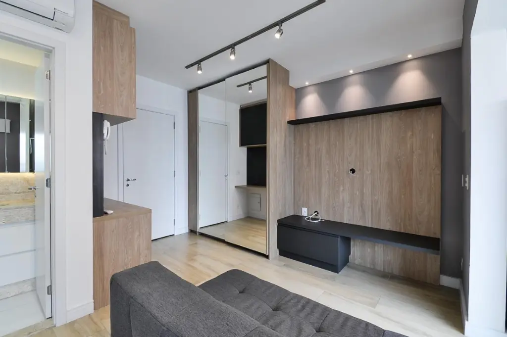 Flat / Studio para Venda ZO Imóvel - Imagem 8