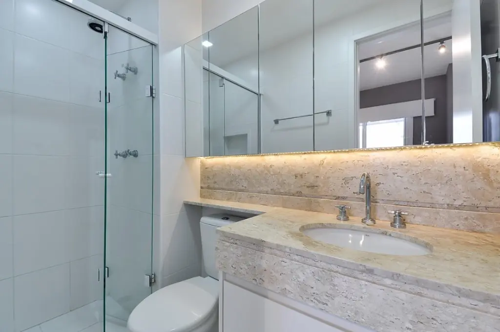 Flat / Studio para Venda ZO Imóvel - Imagem 9