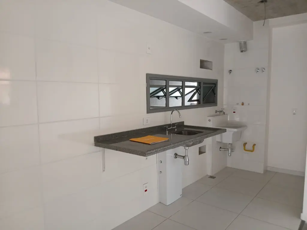 Apartamento para Venda ZO Imóvel - Imagem 24