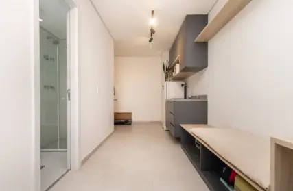 Imagem: Flat / Studio para Venda, Sumarezinho
