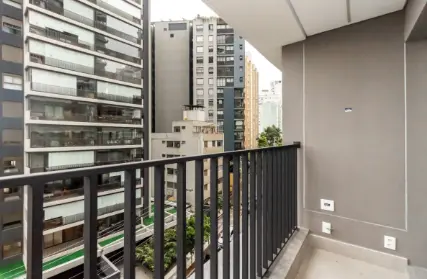 Imagem: Flat / Studio para Venda, Sumarezinho