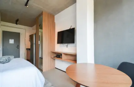 Imagem: Flat / Studio para Venda, Cerqueira César