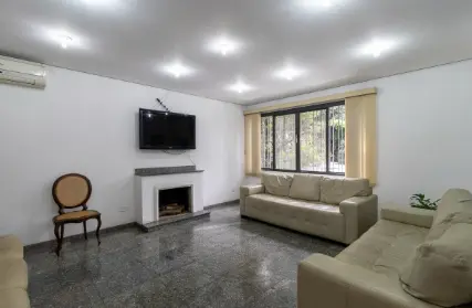 Imagem: Casa Comercial para Venda, Jardim Paulista