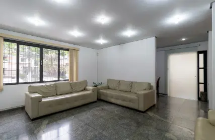 Imagem: Casa Comercial para Venda, Jardim Paulista