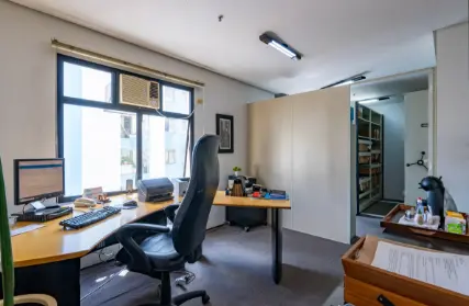 Imagem: Sala Comercial para Venda, Barra Funda