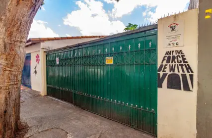 Imagem: Sobrado para Venda, Bela Vista