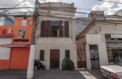 Imagem: Sobrado para Venda, Bela Vista