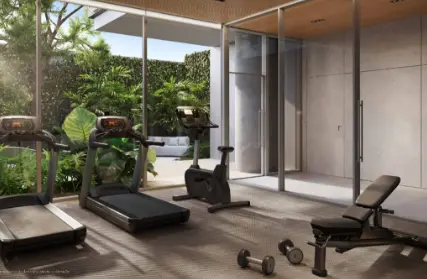 Imagem: Flat / Studio para Venda, Cerqueira César