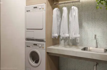 Imagem: Flat / Studio para Venda, Cerqueira César