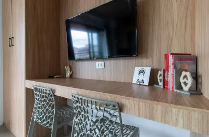 Imagem: Flat / Studio para Venda, Cerqueira César