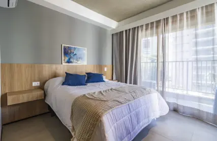 Imagem: Flat / Studio para Venda, Cerqueira César