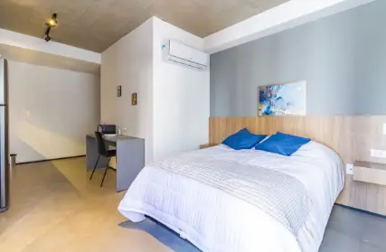 Imagem: Flat / Studio para Venda, Cerqueira César