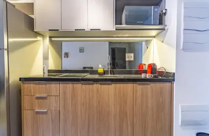 Imagem: Flat / Studio para Venda, Cerqueira César