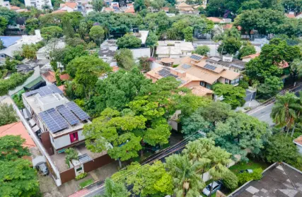 Imagem: Terreno para Venda, Alto de Pinheiros