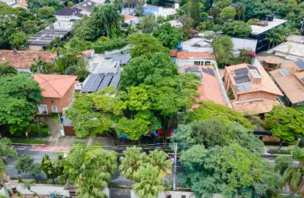 Imagem: Terreno para Venda, Alto de Pinheiros