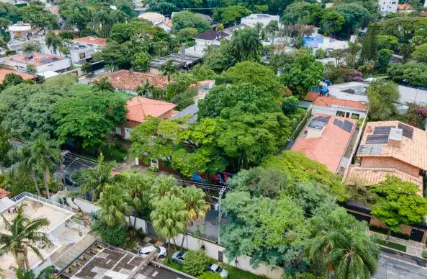 Imagem: Terreno para Venda, Alto de Pinheiros
