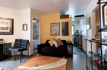 Imagem: Apartamento para Venda, Sumarezinho