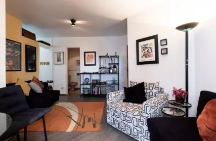 Imagem: Apartamento para Venda, Sumarezinho