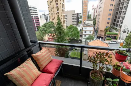 Imagem: Apartamento para Venda, Sumarezinho