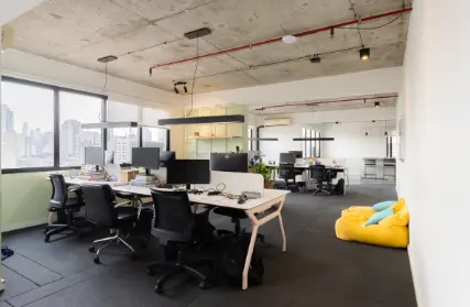 Imagem: Sala Comercial para Venda, Pinheiros